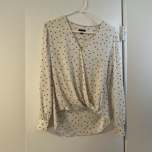 Ann Taylor Top